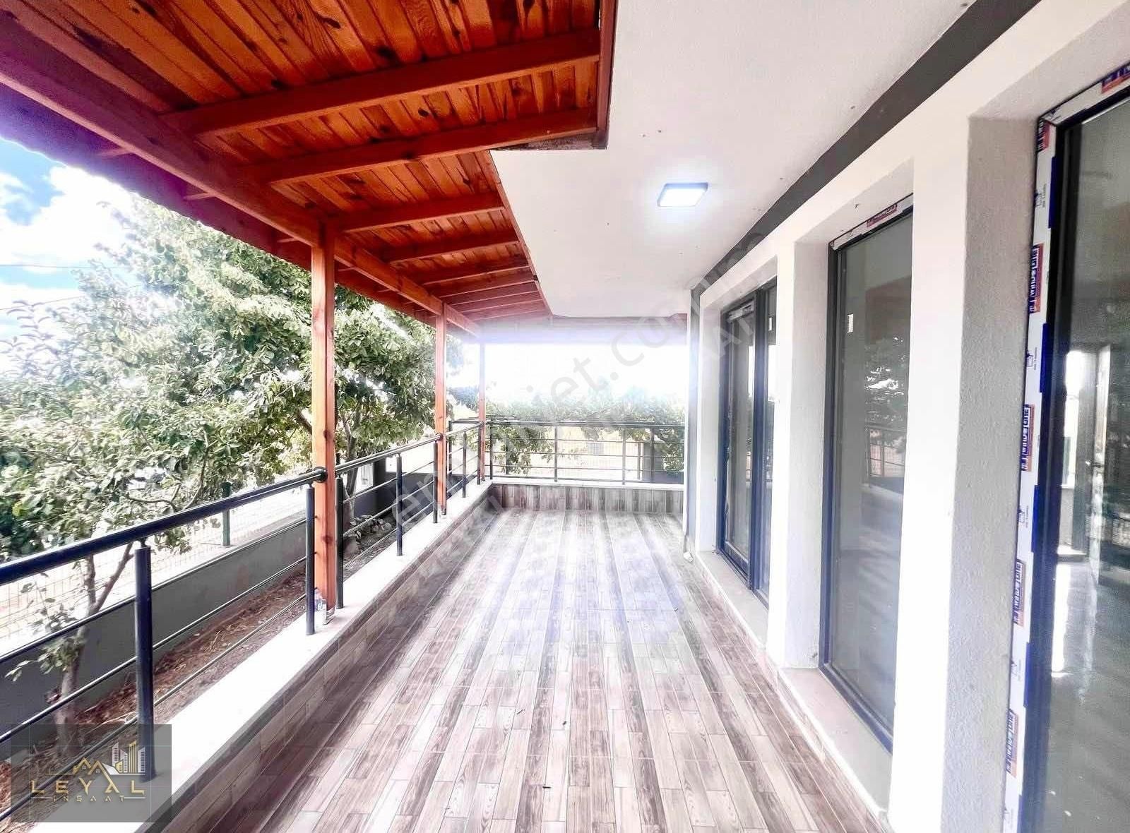 ▅leyalgrup▅emsalsiz Fırsat Geniş Bahçe Alanı Deniz Manzaralı - Görsel 9