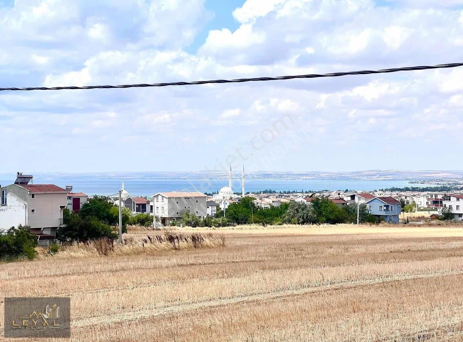 ▅leyalgrup▅emsalsiz Fırsat Geniş Bahçe Alanı Deniz Manzaralı - Görsel 20