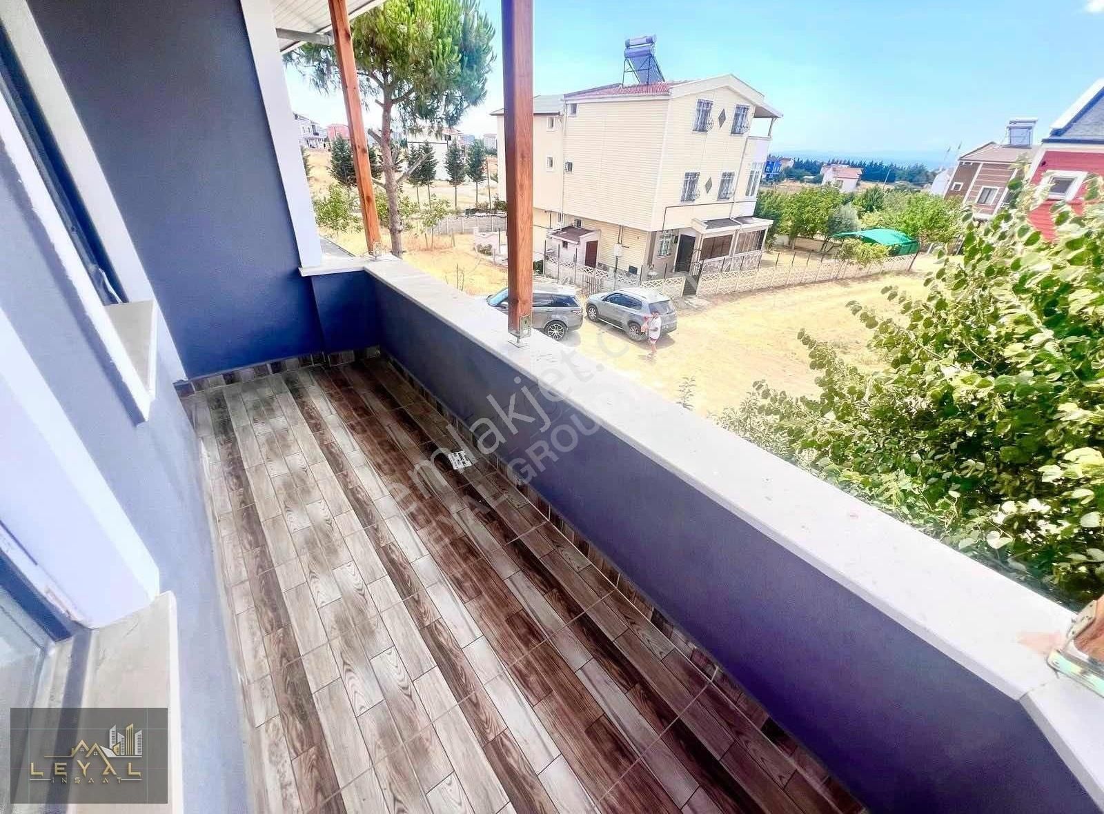 ▅leyalgrup▅emsalsiz Fırsat Geniş Bahçe Alanı Deniz Manzaralı - Görsel 18