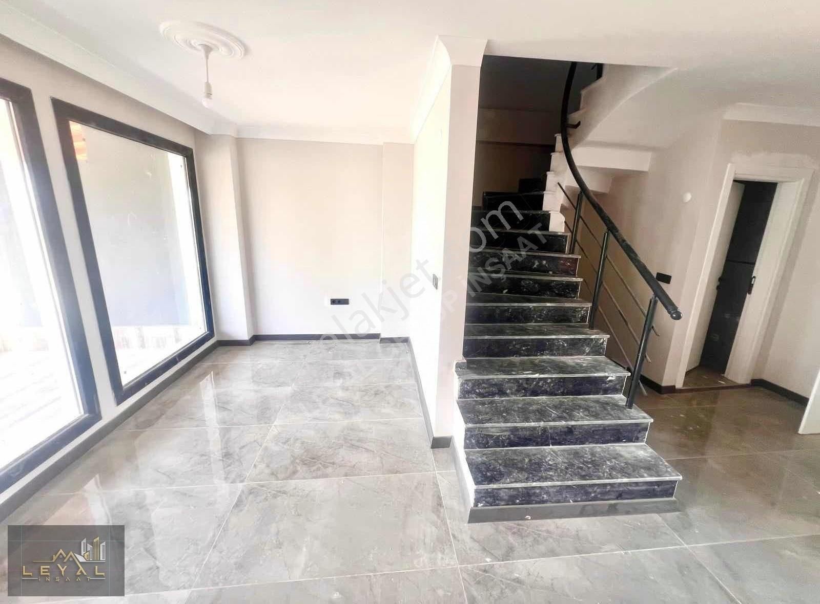 ▅leyalgrup▅emsalsiz Fırsat Geniş Bahçe Alanı Deniz Manzaralı - Görsel 34