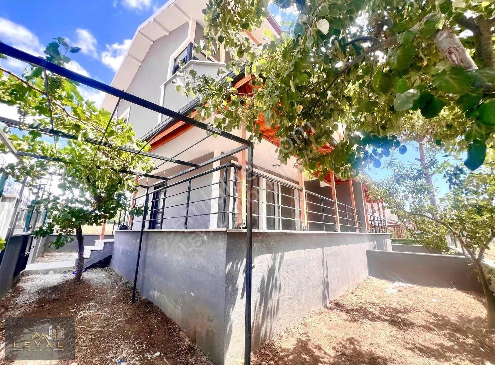 ▅leyalgrup▅emsalsiz Fırsat Geniş Bahçe Alanı Deniz Manzaralı - Görsel 4