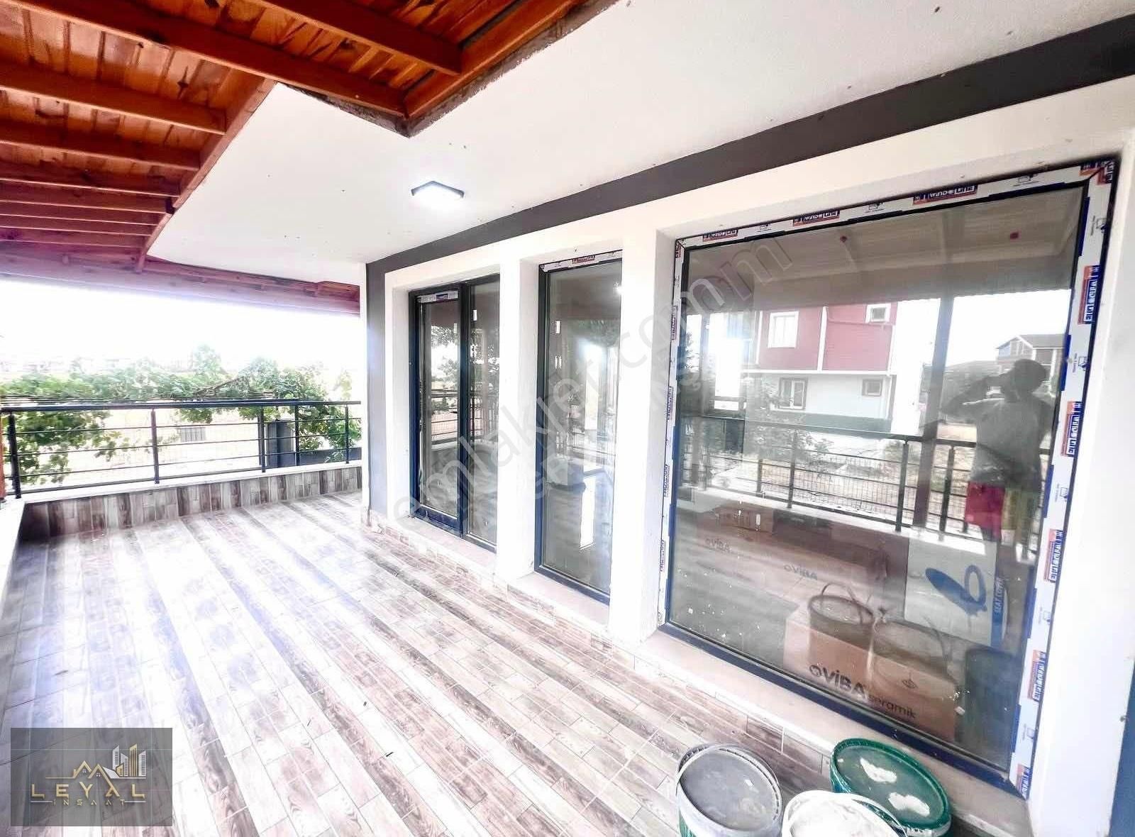 ▅leyalgrup▅emsalsiz Fırsat Geniş Bahçe Alanı Deniz Manzaralı - Görsel 25