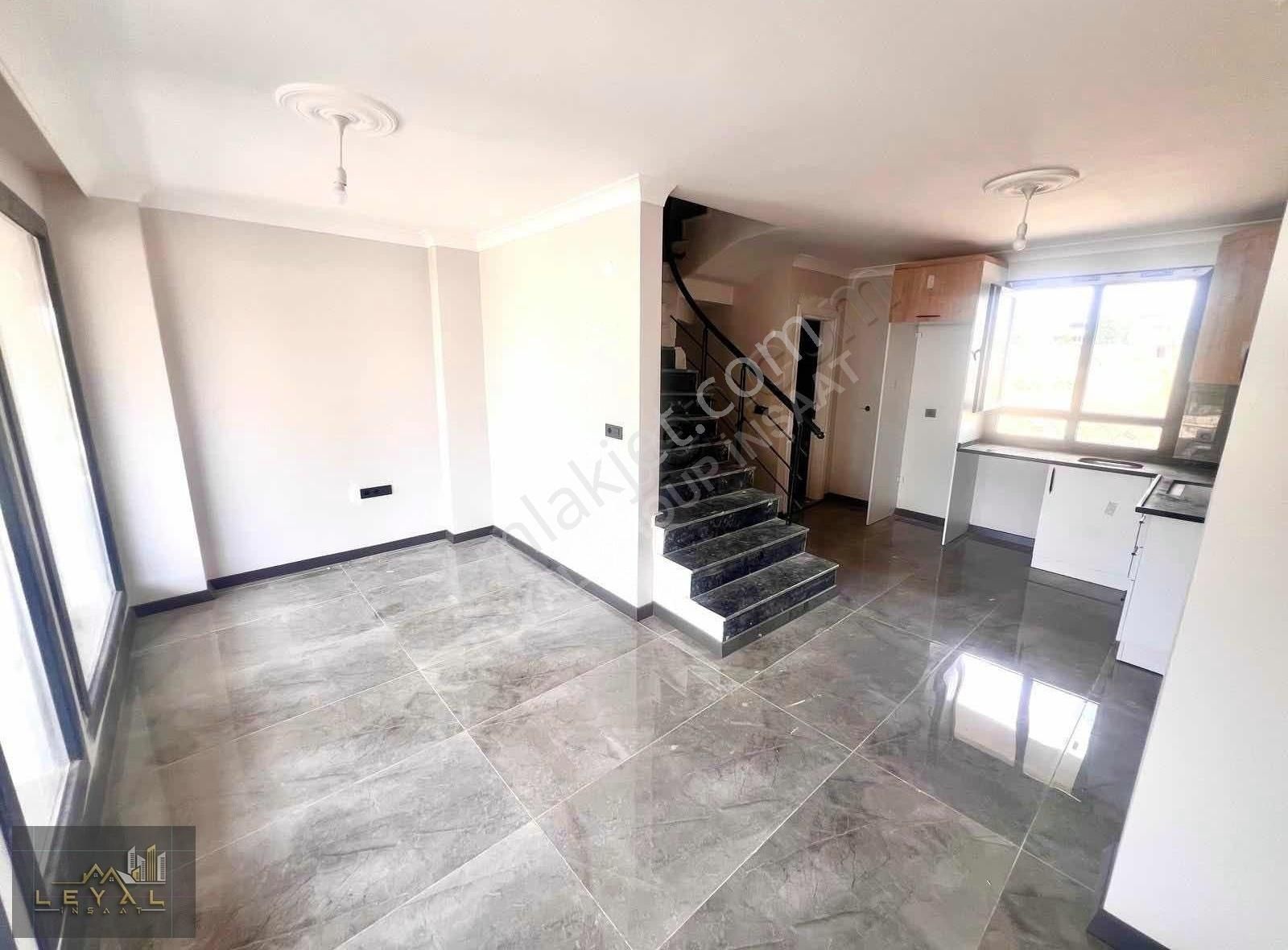 ▅leyalgrup▅emsalsiz Fırsat Geniş Bahçe Alanı Deniz Manzaralı - Görsel 12