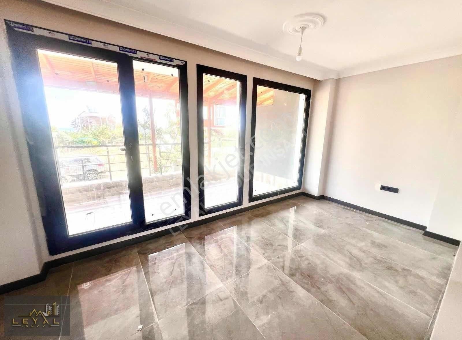 ▅leyalgrup▅emsalsiz Fırsat Geniş Bahçe Alanı Deniz Manzaralı - Görsel 16