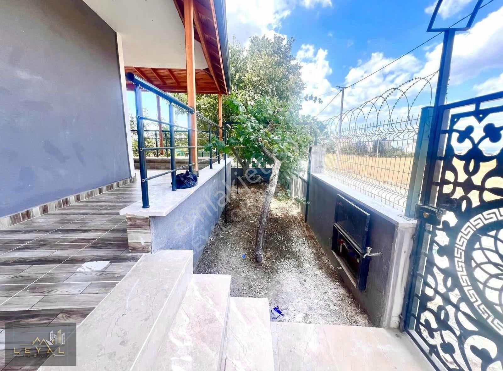 ▅leyalgrup▅emsalsiz Fırsat Geniş Bahçe Alanı Deniz Manzaralı - Görsel 19