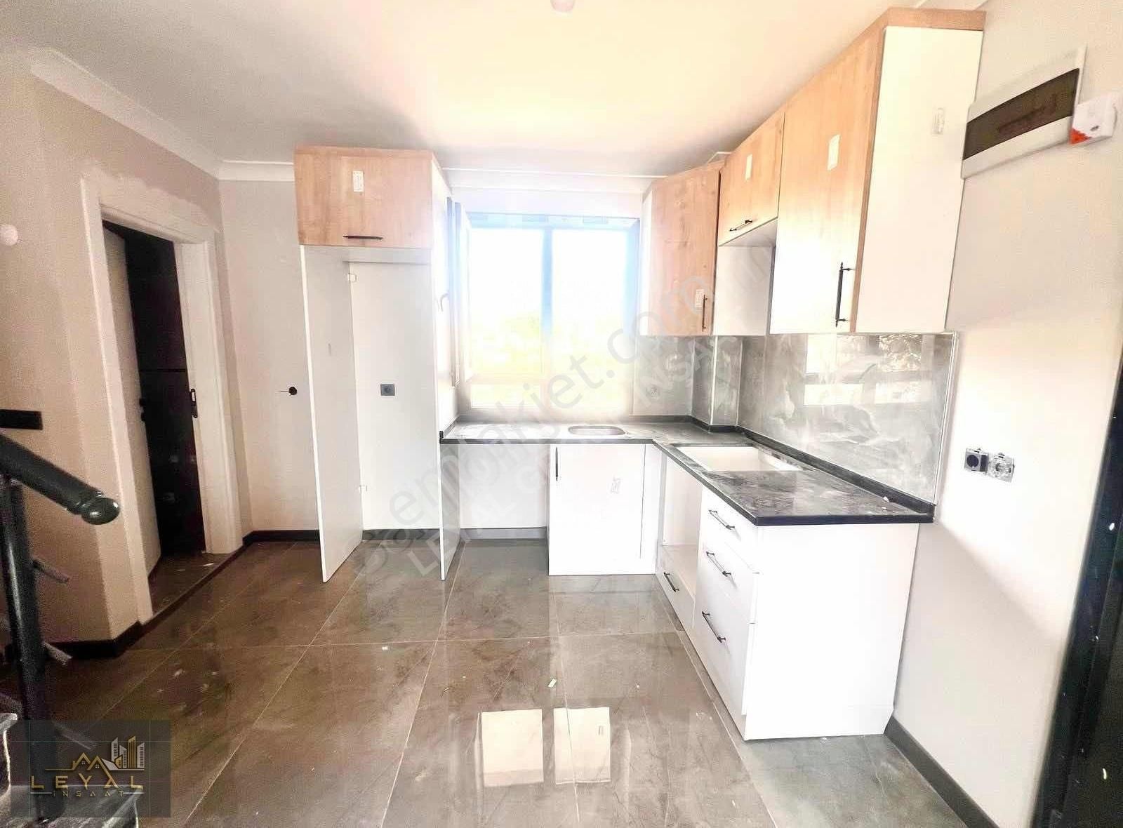 ▅leyalgrup▅emsalsiz Fırsat Geniş Bahçe Alanı Deniz Manzaralı - Görsel 24