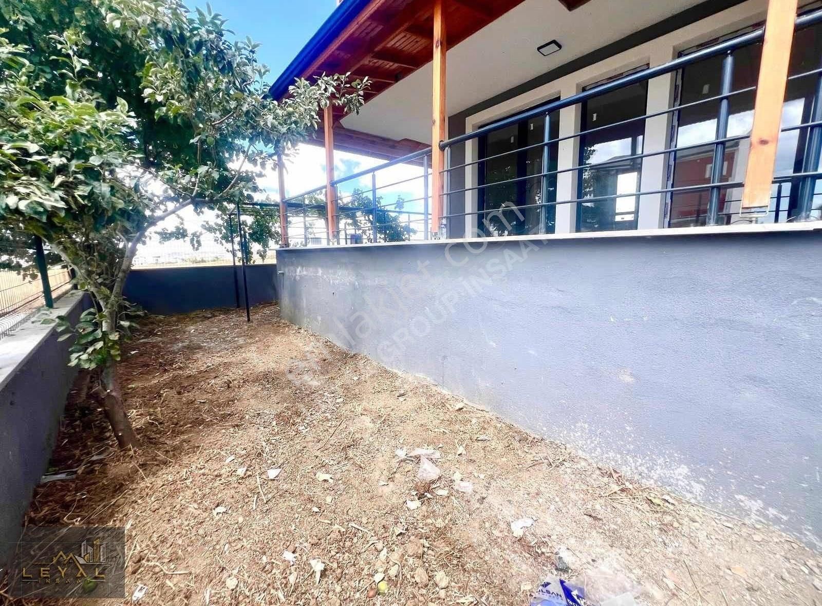 ▅leyalgrup▅emsalsiz Fırsat Geniş Bahçe Alanı Deniz Manzaralı - Görsel 11