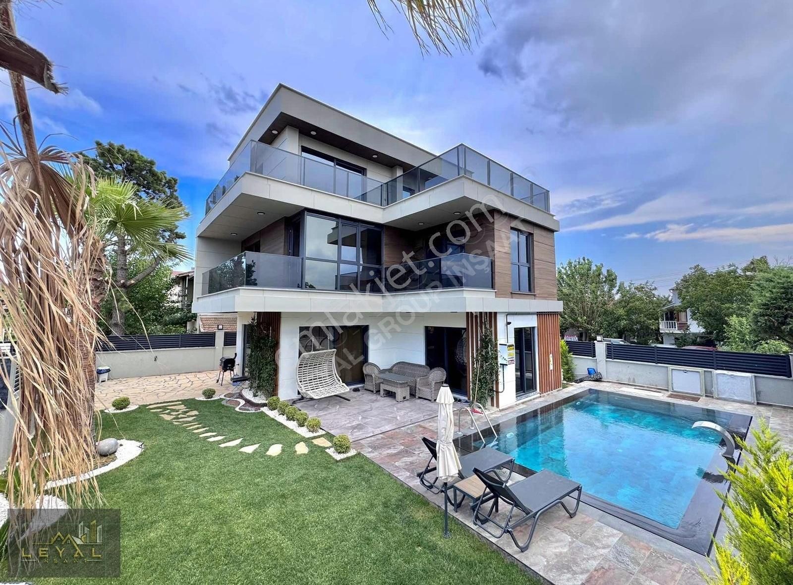 ▇ Leyal Group ▇8.dünya Harikası Olmaması İçin Tek Bir Neden Yokk - Görsel 24