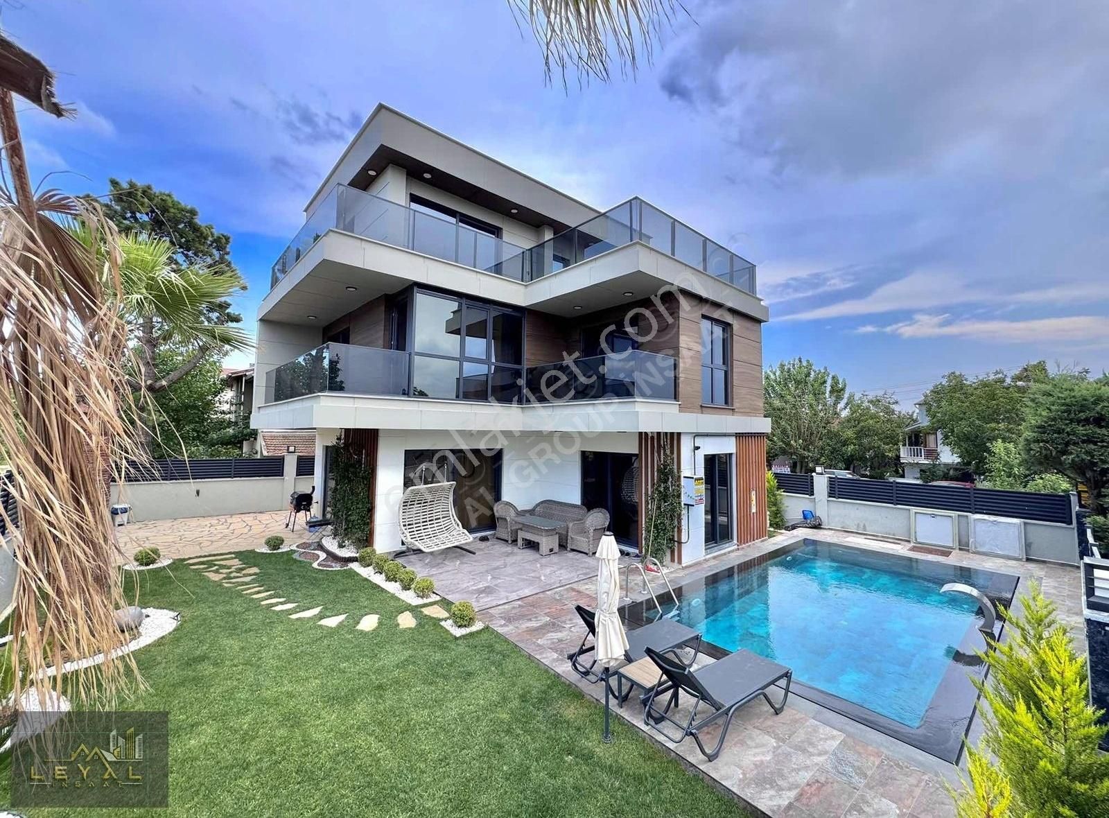 ▇ Leyal Group ▇8.dünya Harikası Olmaması İçin Tek Bir Neden Yokk - Görsel 20