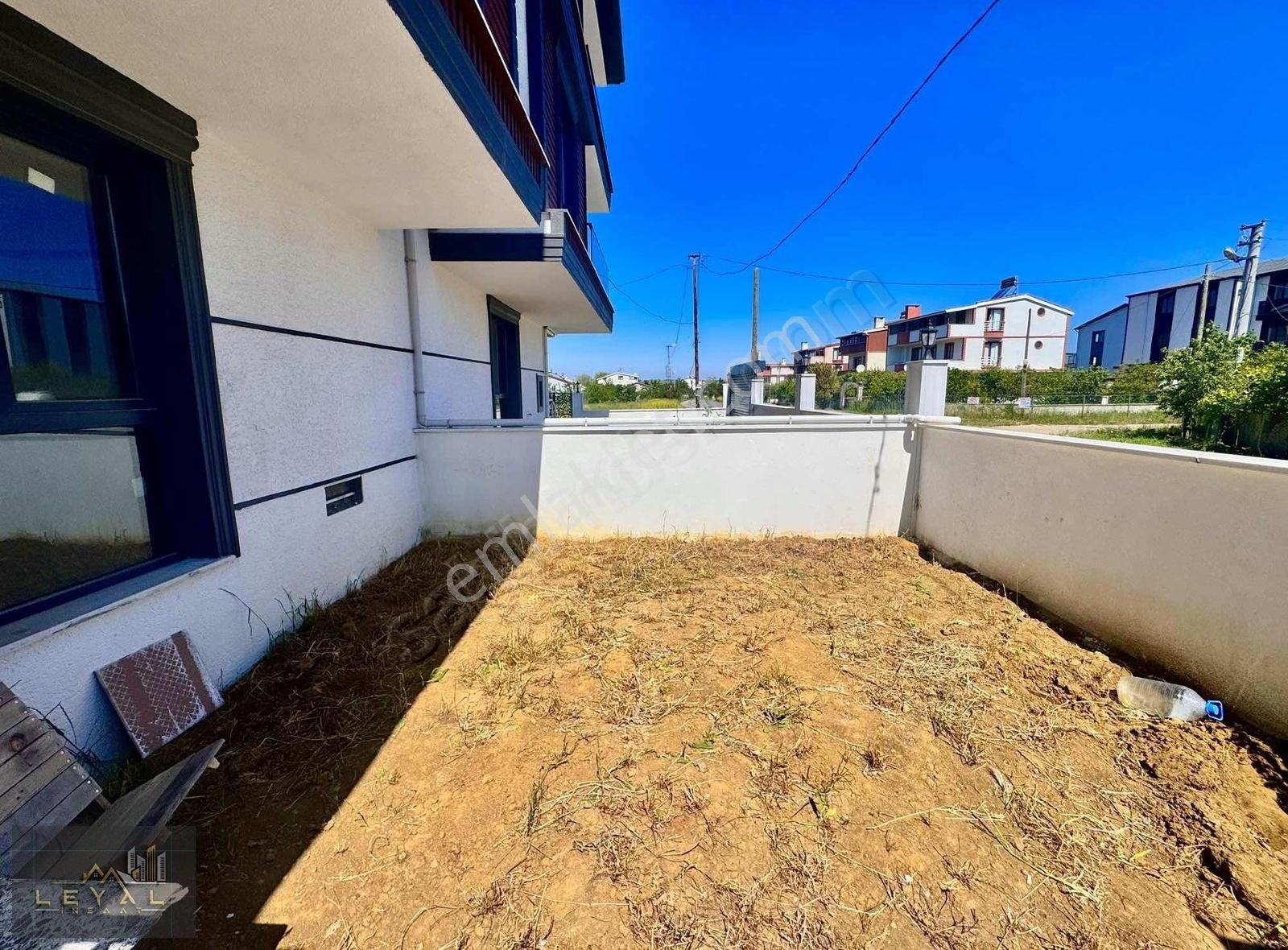 ꧁leyalgroup꧂triplex İskanlı Asfalt Yolda Önü Açık Müstakil Villa - Görsel 20