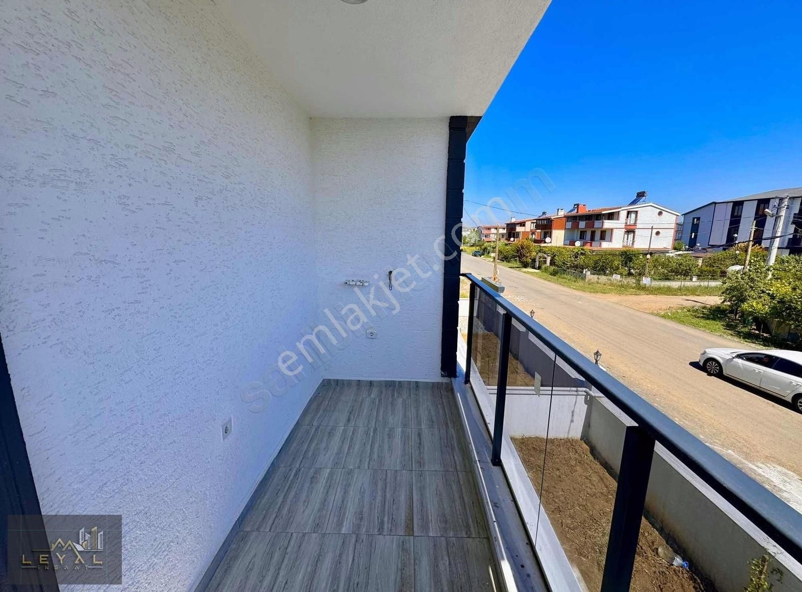 ꧁leyalgroup꧂triplex İskanlı Asfalt Yolda Önü Açık Müstakil Villa - Görsel 2