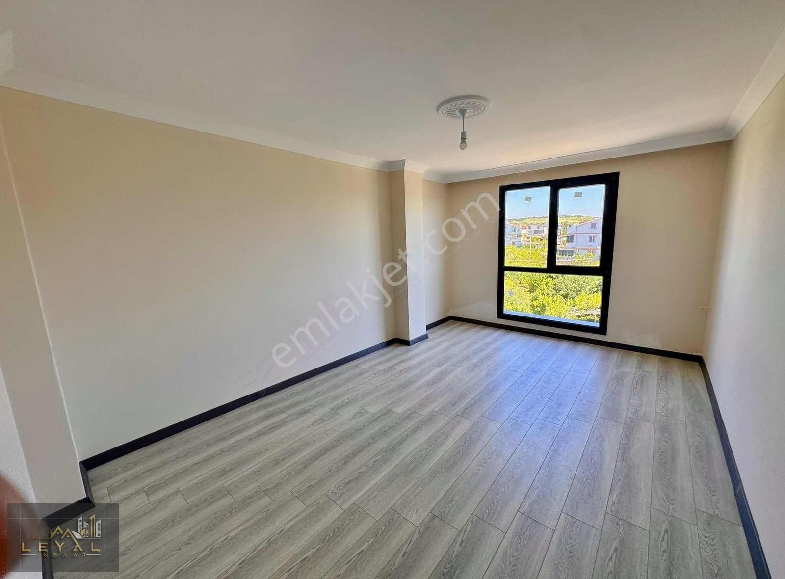 ꧁leyalgroup꧂triplex İskanlı Asfalt Yolda Önü Açık Müstakil Villa - Görsel 28