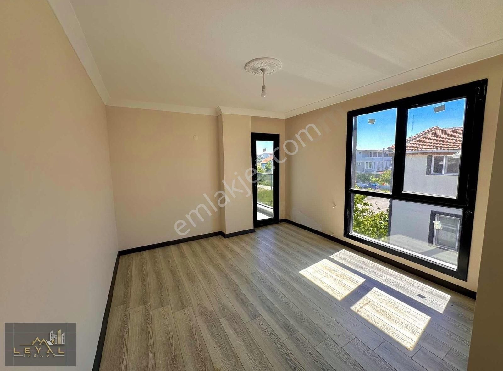 ꧁leyalgroup꧂triplex İskanlı Asfalt Yolda Önü Açık Müstakil Villa - Görsel 24