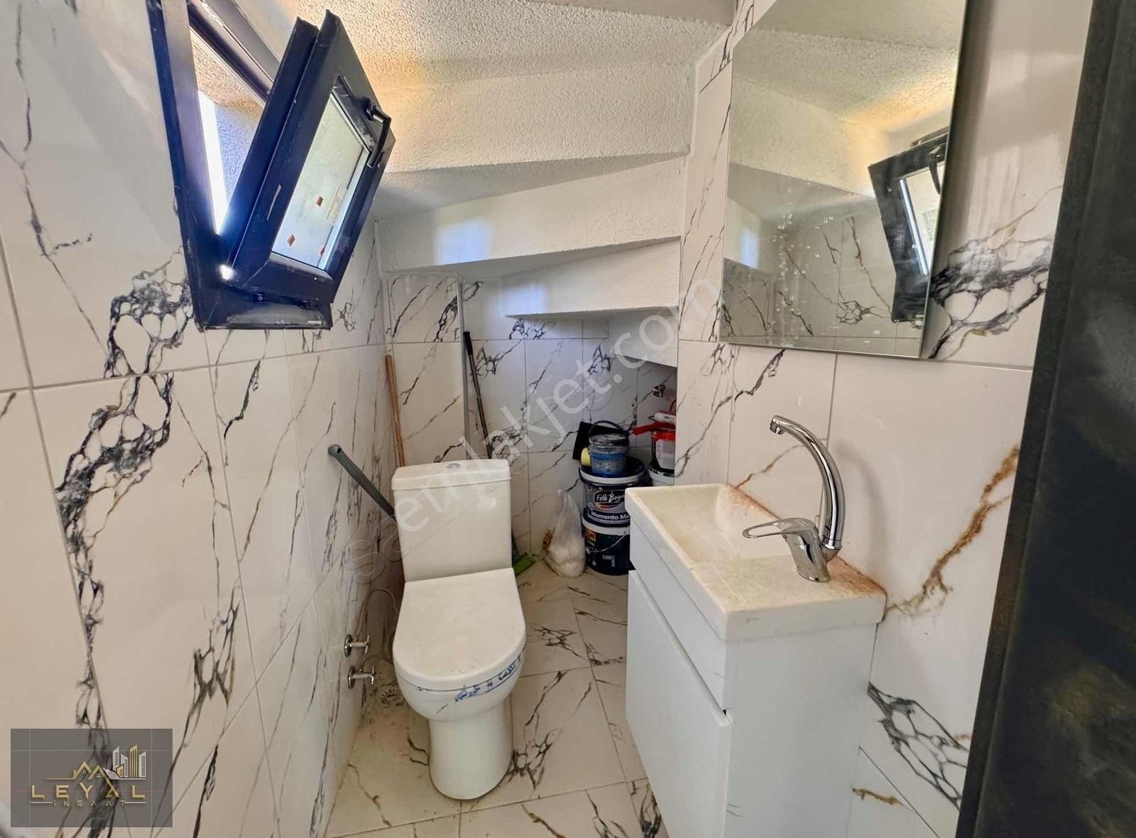 ꧁leyalgroup꧂triplex İskanlı Asfalt Yolda Önü Açık Müstakil Villa - Görsel 19