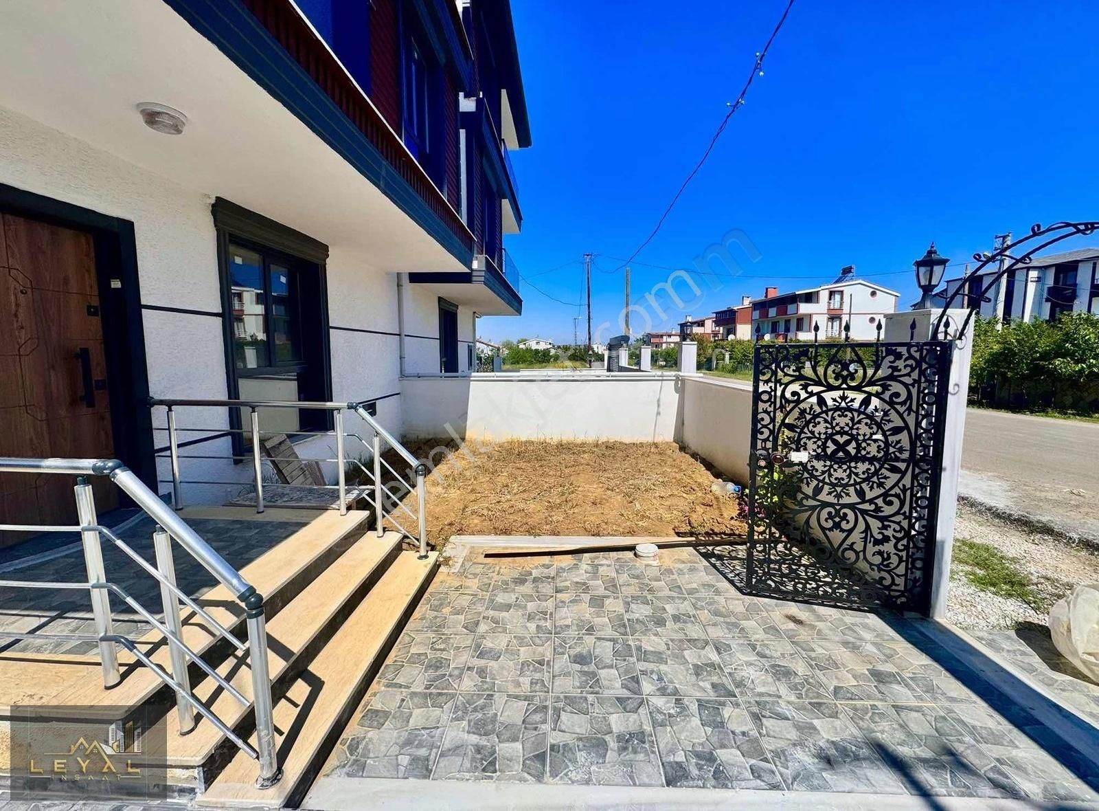 ꧁leyalgroup꧂triplex İskanlı Asfalt Yolda Önü Açık Müstakil Villa - Görsel 33