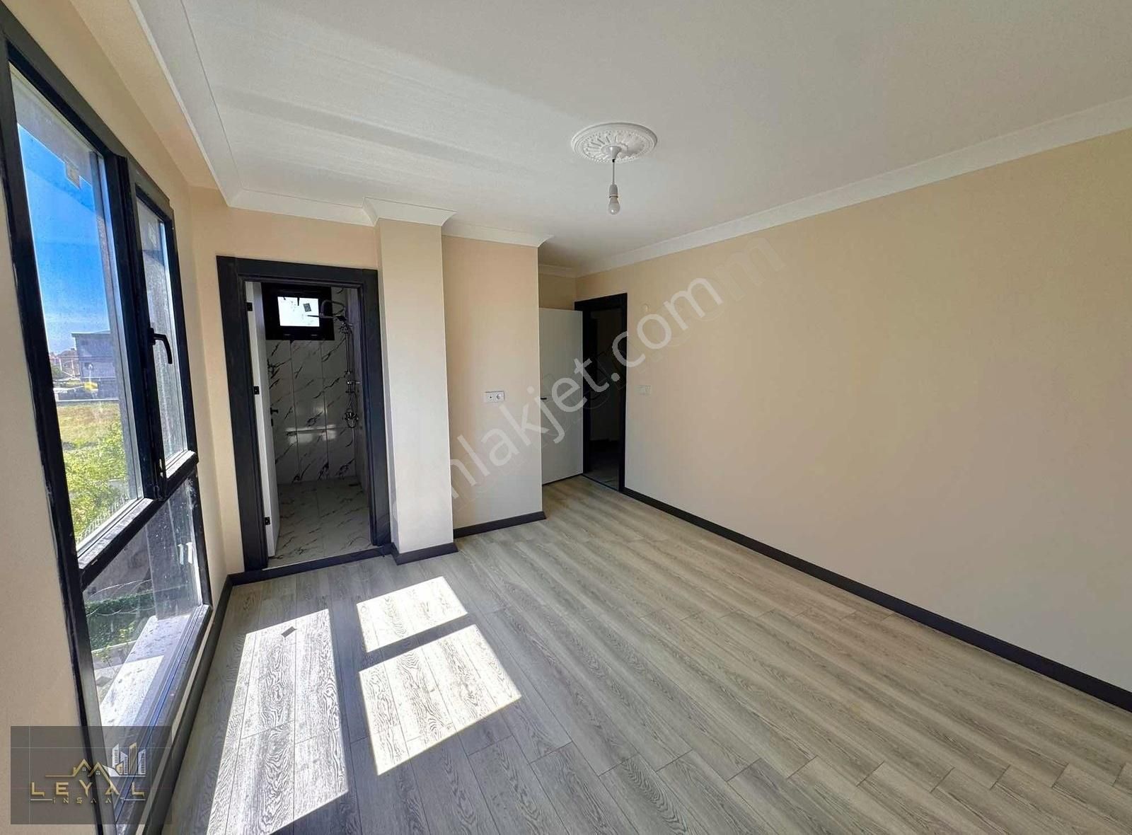 ꧁leyalgroup꧂triplex İskanlı Asfalt Yolda Önü Açık Müstakil Villa - Görsel 9