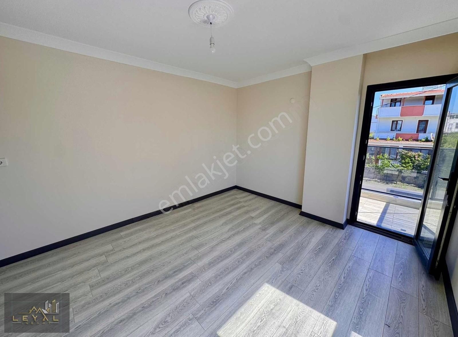 ꧁leyalgroup꧂triplex İskanlı Asfalt Yolda Önü Açık Müstakil Villa - Görsel 17