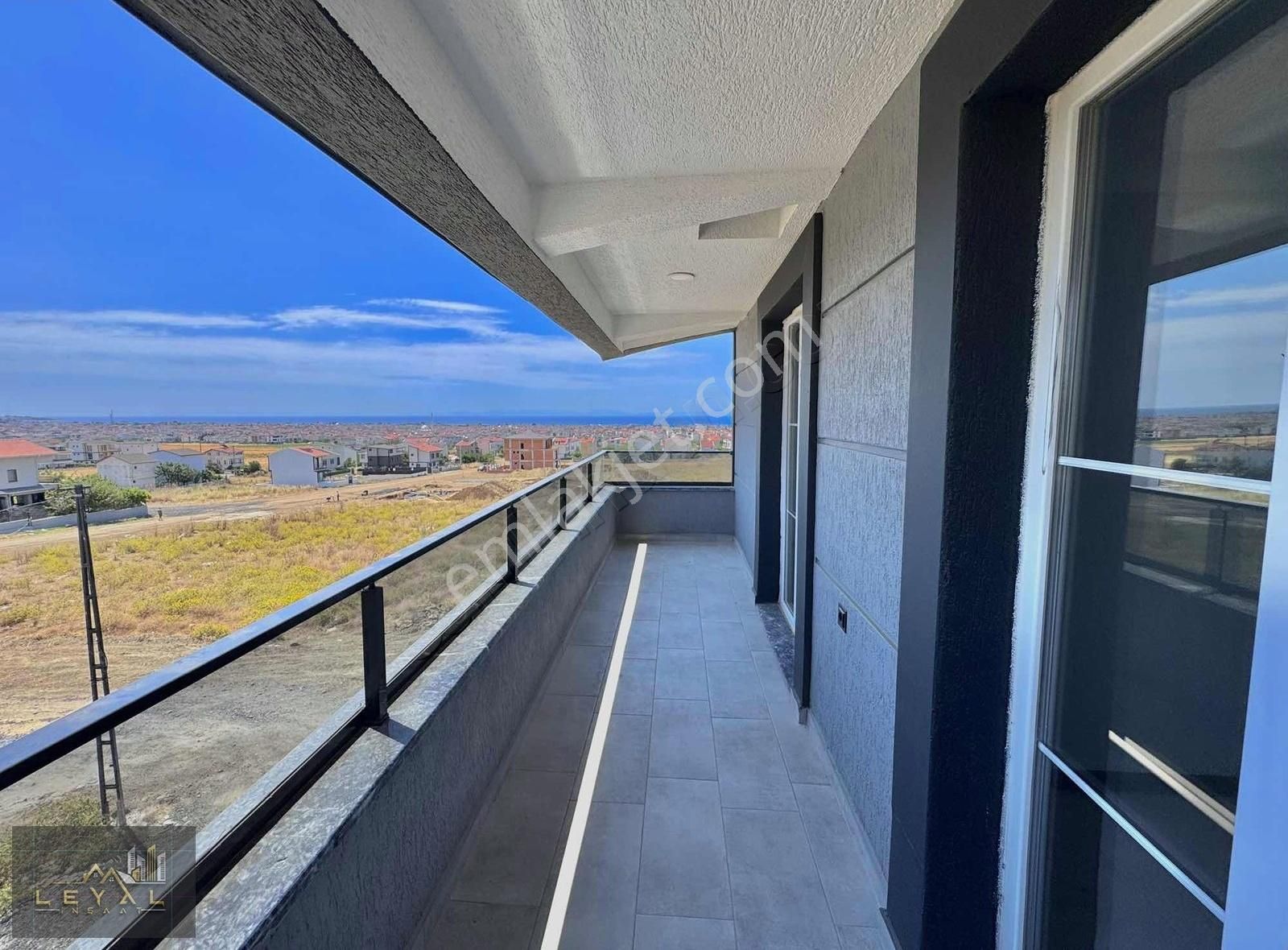 ▅leyalgrup▅full Deniz Manzaralı Köşe Başı Şık Tasarım Lux Vılla - Görsel 2