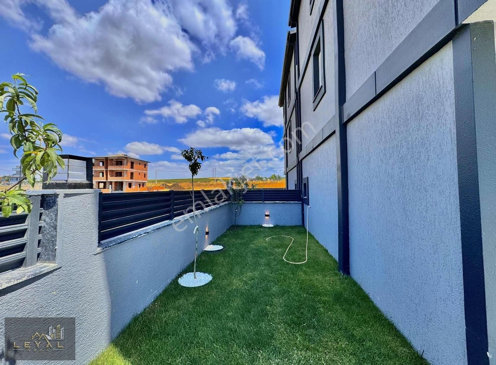 ▅leyalgrup▅full Deniz Manzaralı Köşe Başı Şık Tasarım Lux Vılla - Görsel 8