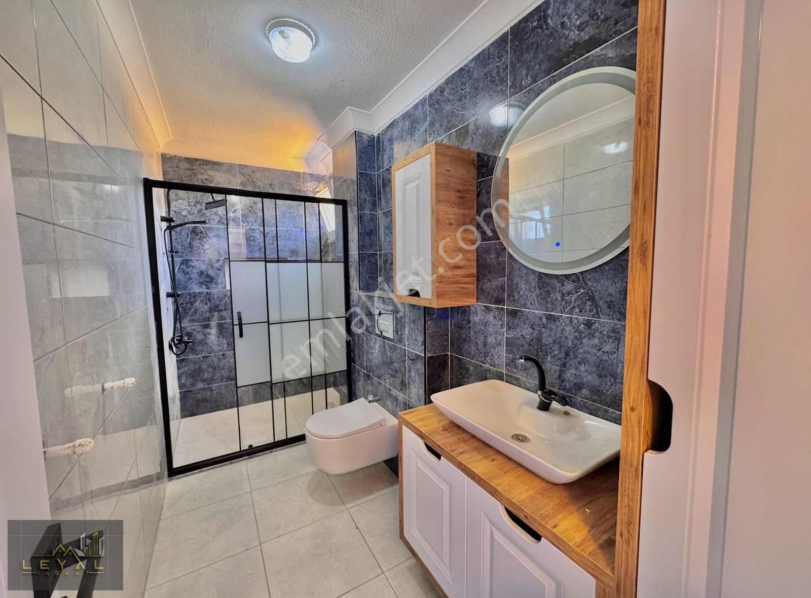 ▅leyalgrup▅full Deniz Manzaralı Köşe Başı Şık Tasarım Lux Vılla - Görsel 31