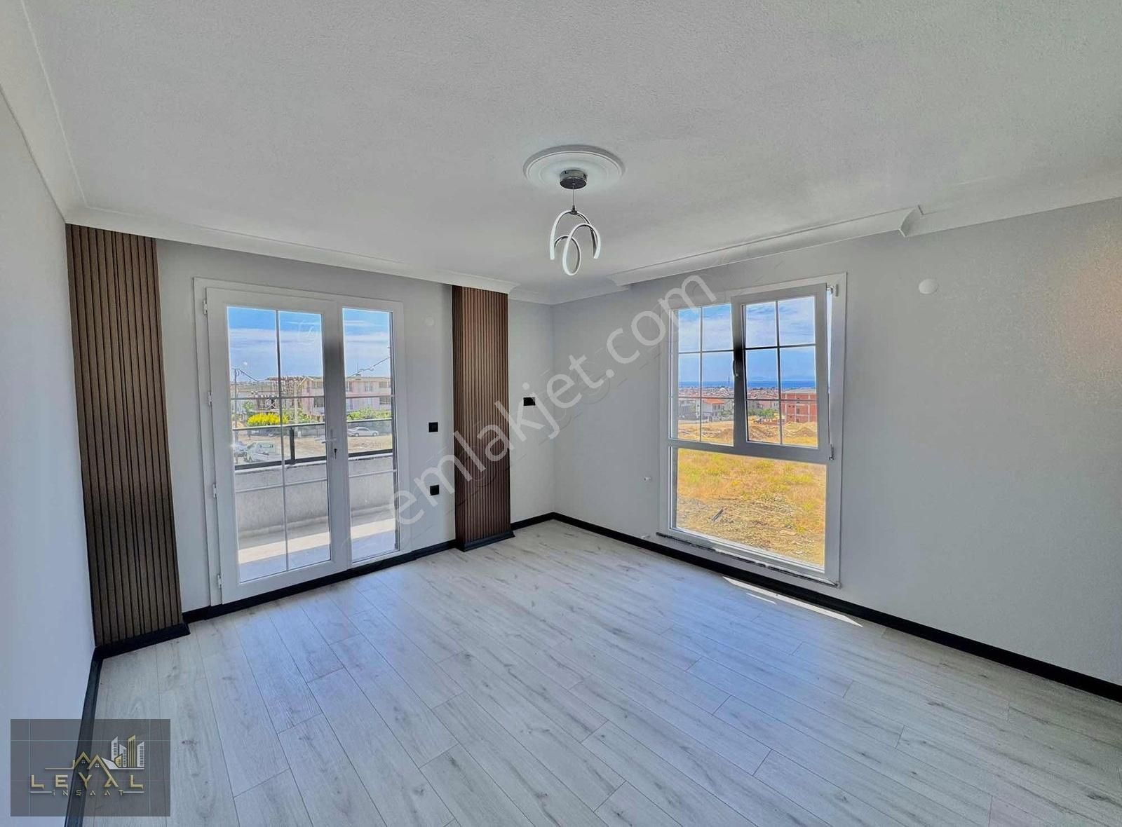 ▅leyalgrup▅full Deniz Manzaralı Köşe Başı Şık Tasarım Lux Vılla - Görsel 19