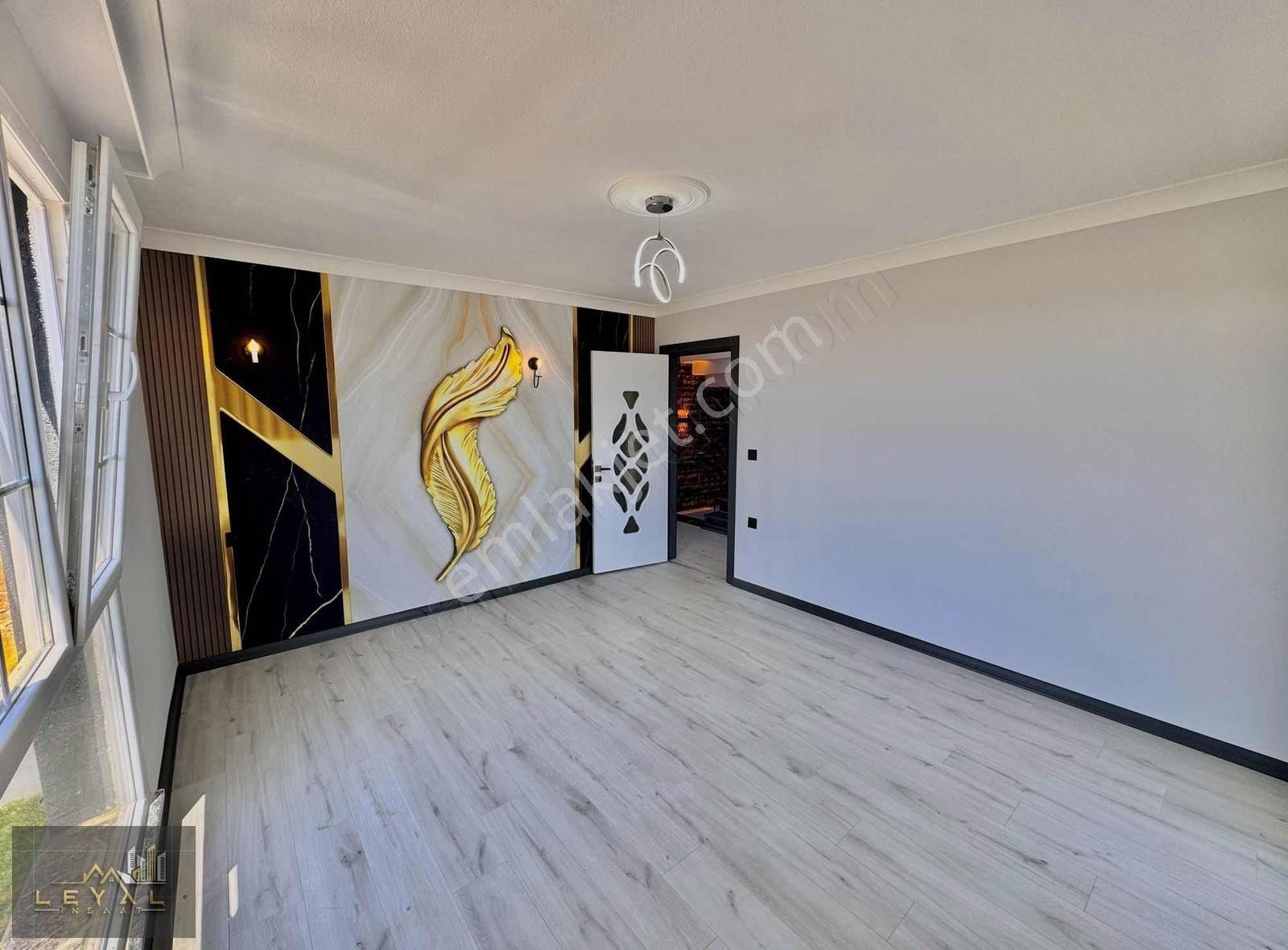 ▅leyalgrup▅full Deniz Manzaralı Köşe Başı Şık Tasarım Lux Vılla - Görsel 29