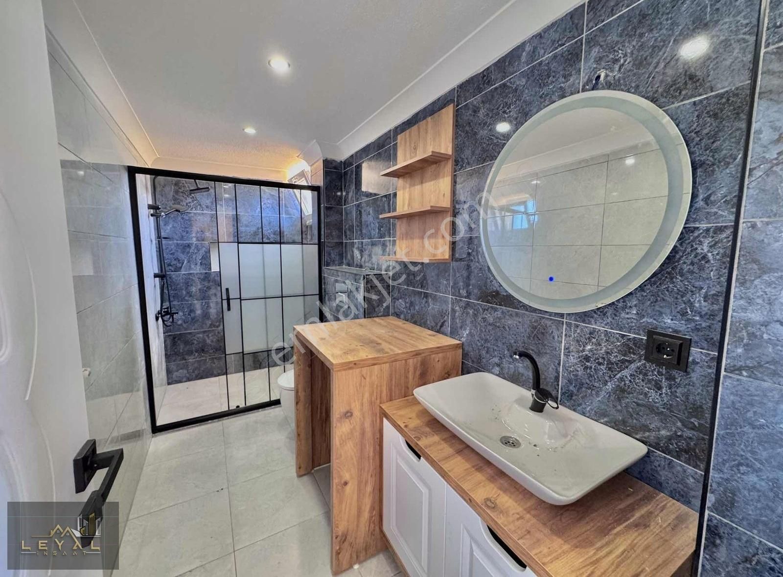 ▅leyalgrup▅full Deniz Manzaralı Köşe Başı Şık Tasarım Lux Vılla - Görsel 18