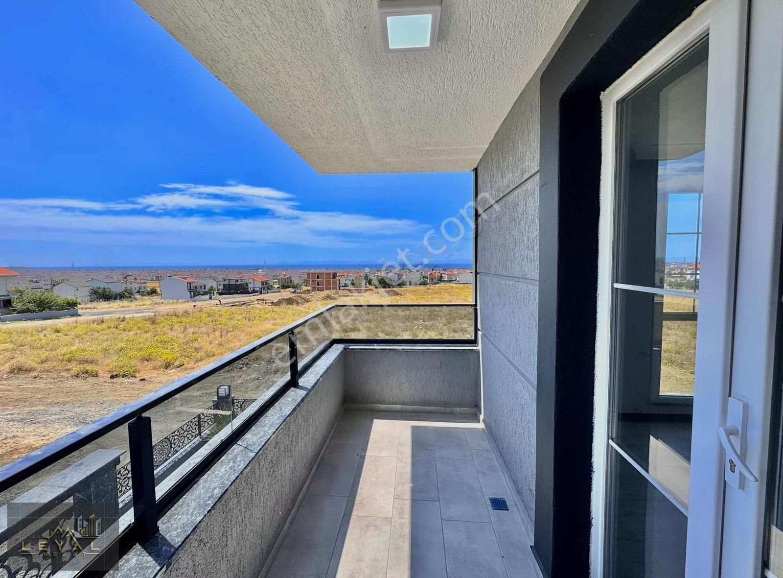 ▅leyalgrup▅full Deniz Manzaralı Köşe Başı Şık Tasarım Lux Vılla - Görsel 21