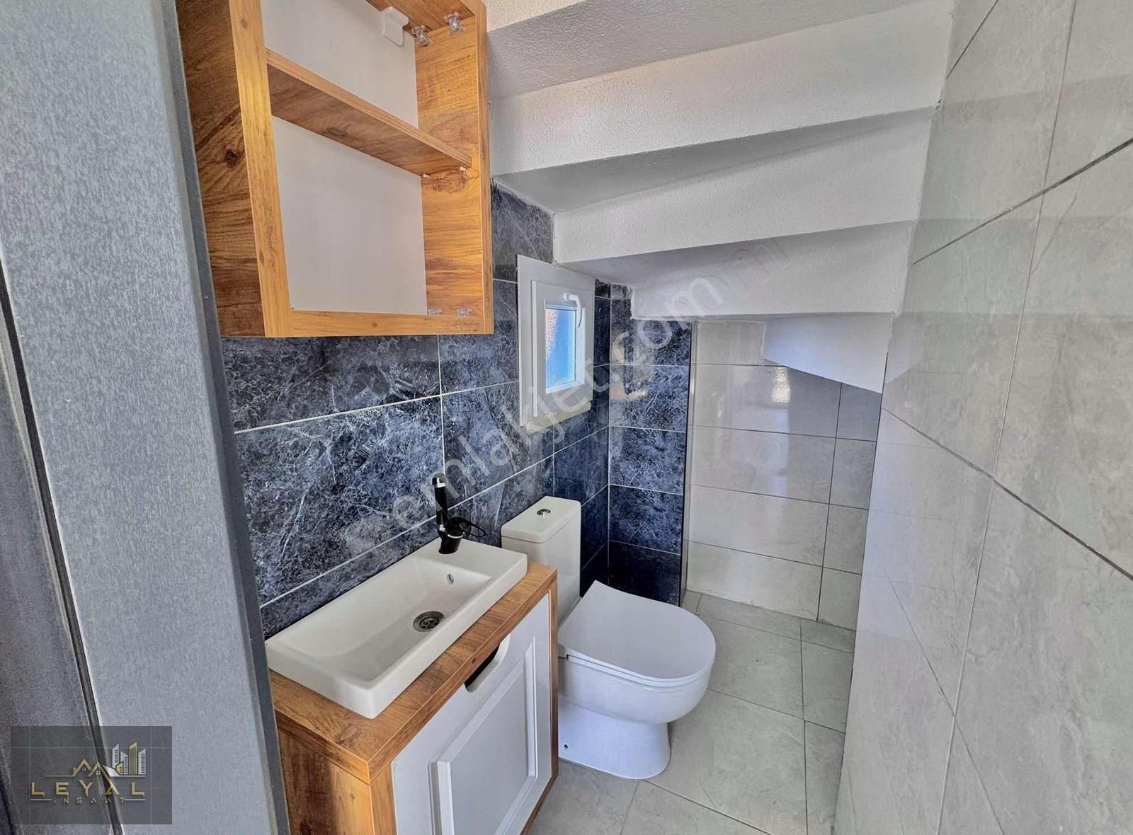 ▅leyalgrup▅full Deniz Manzaralı Köşe Başı Şık Tasarım Lux Vılla - Görsel 15