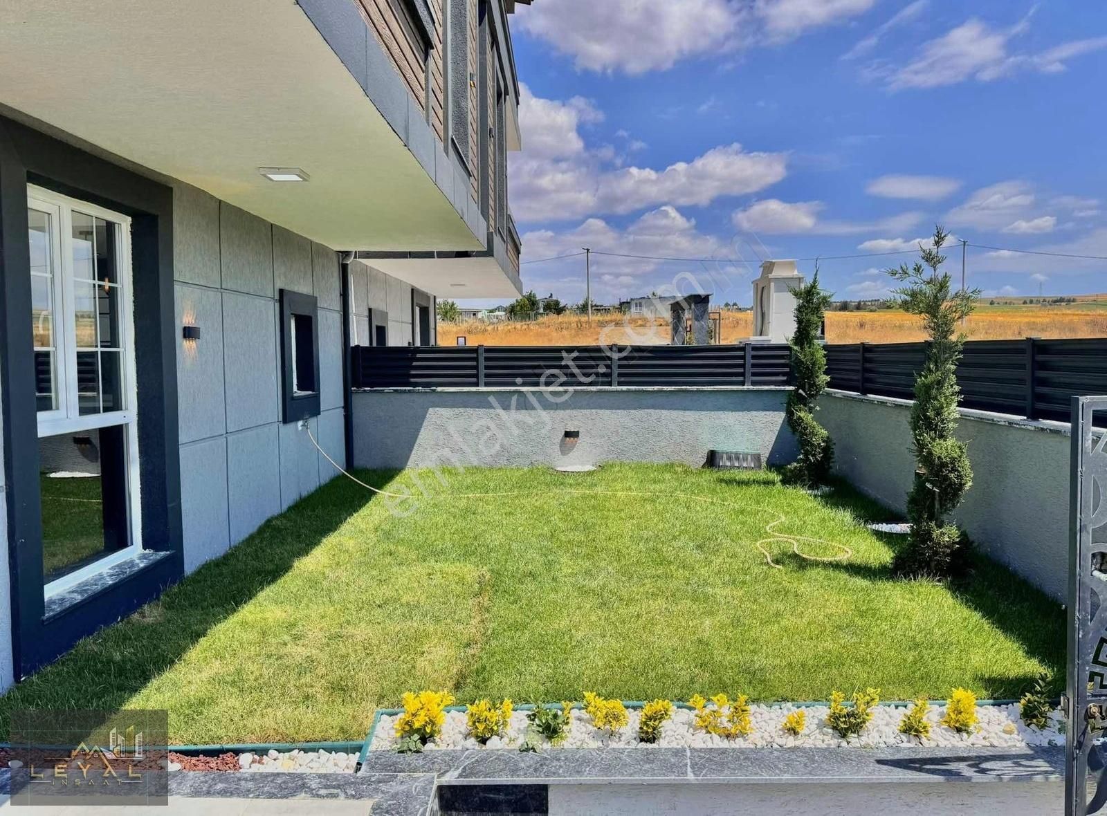 ▅leyalgrup▅full Deniz Manzaralı Köşe Başı Şık Tasarım Lux Vılla - Görsel 9