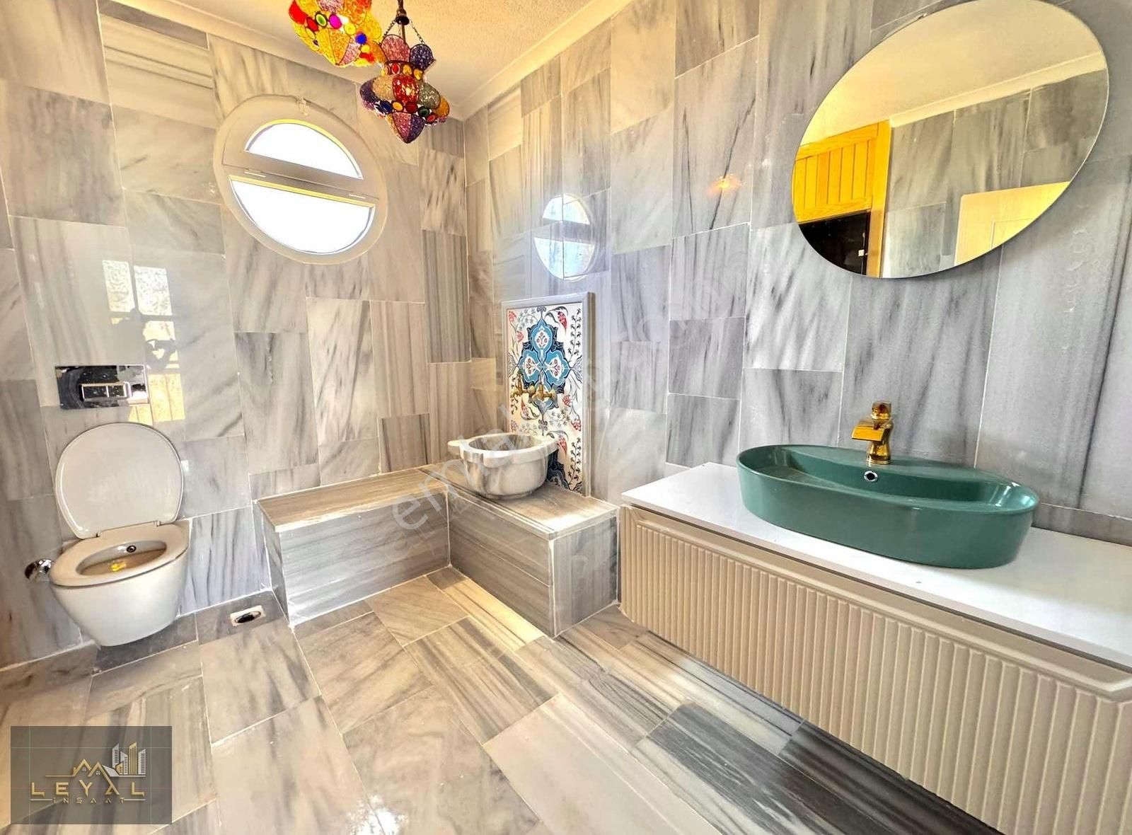 ⫷꧁ Leyal Grup꧂⫸parka Cephe Köşe Başı Minimalist Tasarımlı Şatomu - Görsel 34