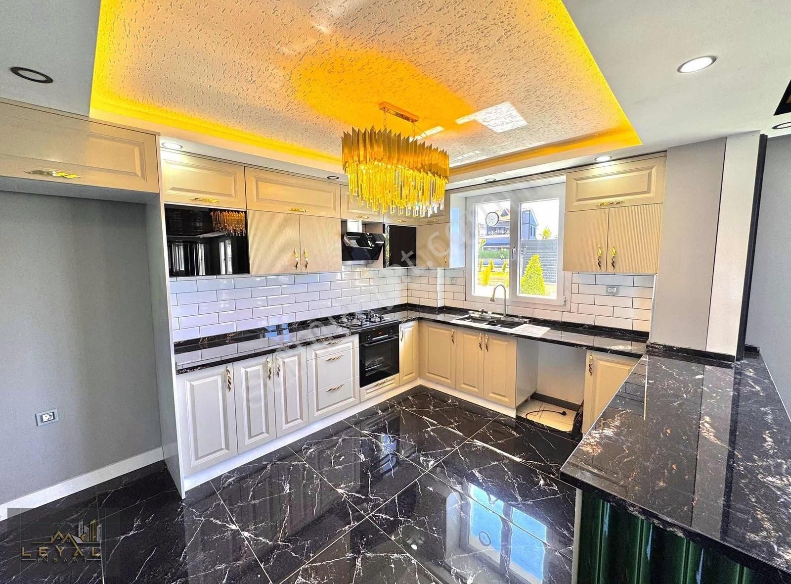 ⫷꧁ Leyal Grup꧂⫸parka Cephe Köşe Başı Minimalist Tasarımlı Şatomu - Görsel 17