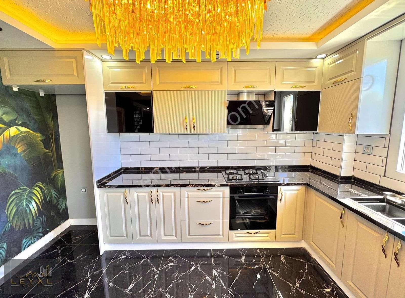 ⫷꧁ Leyal Grup꧂⫸parka Cephe Köşe Başı Minimalist Tasarımlı Şatomu - Görsel 16