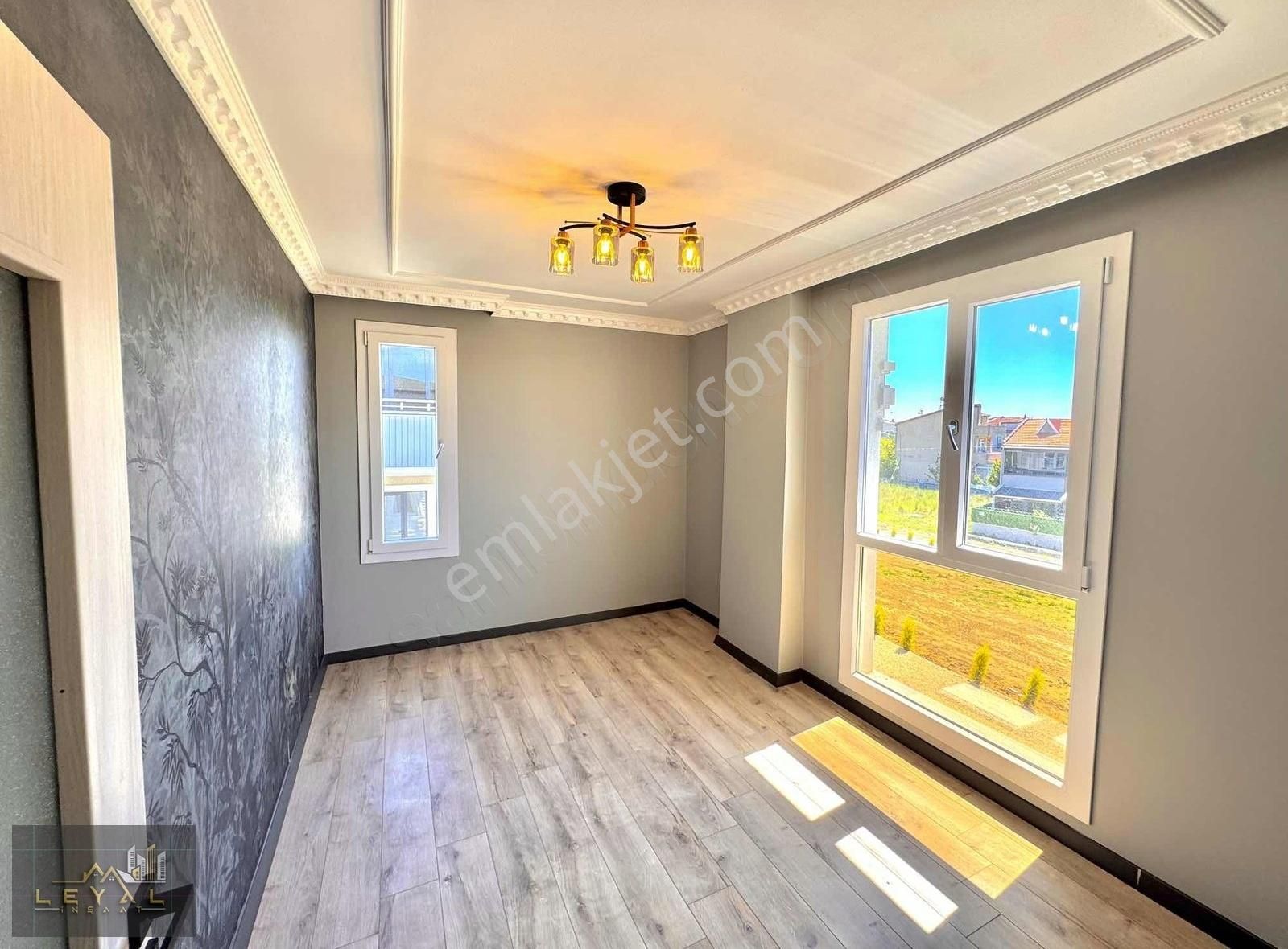 ⫷꧁ Leyal Grup꧂⫸parka Cephe Köşe Başı Minimalist Tasarımlı Şatomu - Görsel 29