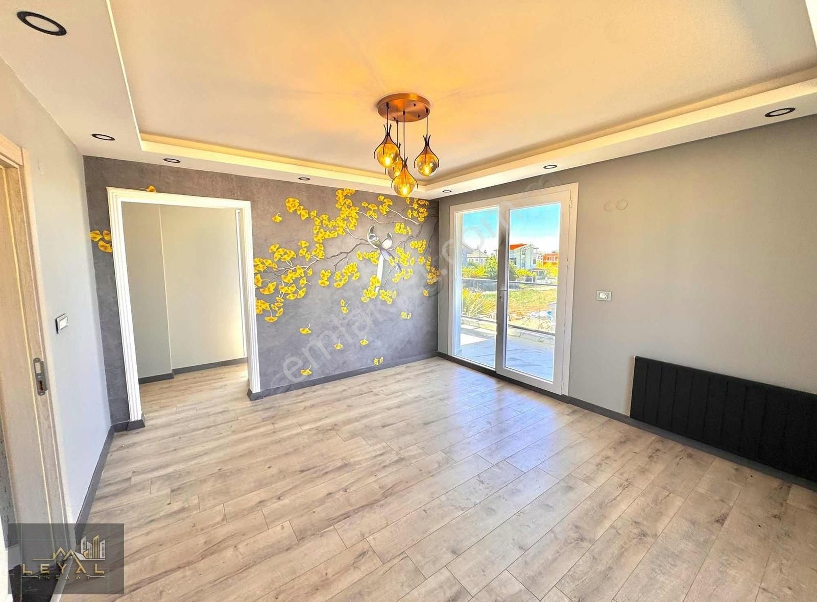 ⫷꧁ Leyal Grup꧂⫸parka Cephe Köşe Başı Minimalist Tasarımlı Şatomu - Görsel 3