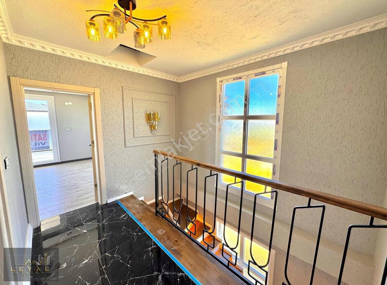 ⫷꧁ Leyal Grup꧂⫸parka Cephe Köşe Başı Minimalist Tasarımlı Şatomu - Görsel 23