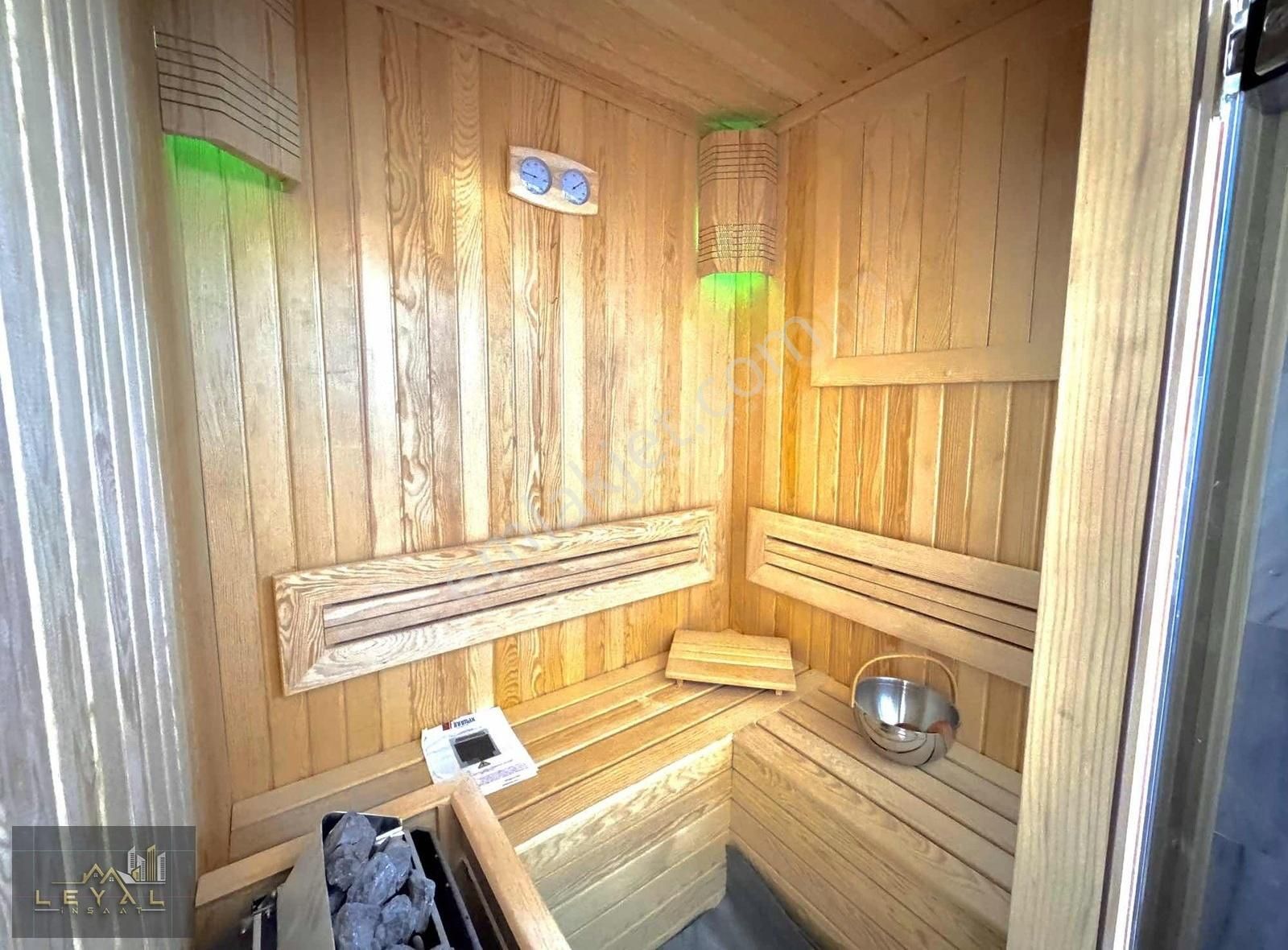 ⫷꧁ Leyal Grup꧂⫸parka Cephe Köşe Başı Minimalist Tasarımlı Şatomu - Görsel 25