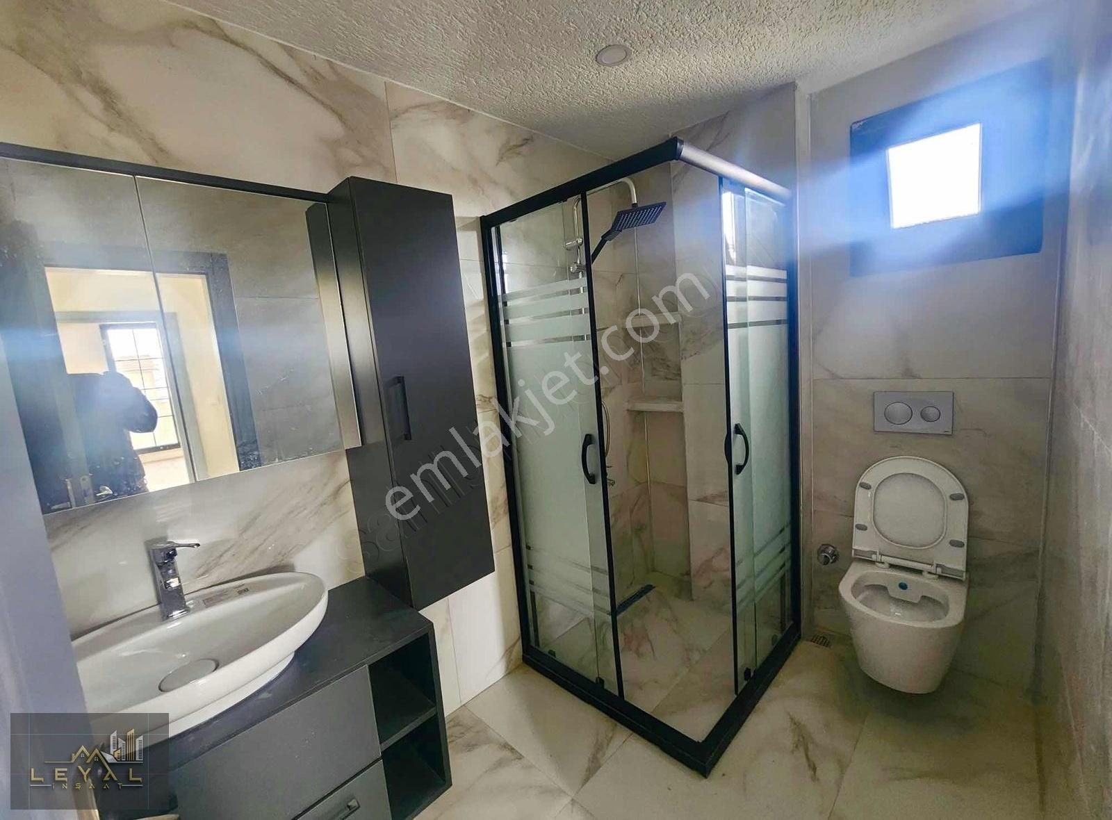 ꧁▇leyalgrup▇꧂deniz Tarafında Havuzlu Teraslı Kış Bahçeli İskanlı - Görsel 11