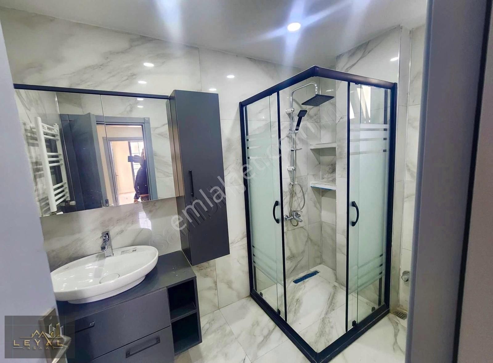 ꧁▇leyalgrup▇꧂deniz Tarafında Havuzlu Teraslı Kış Bahçeli İskanlı - Görsel 24