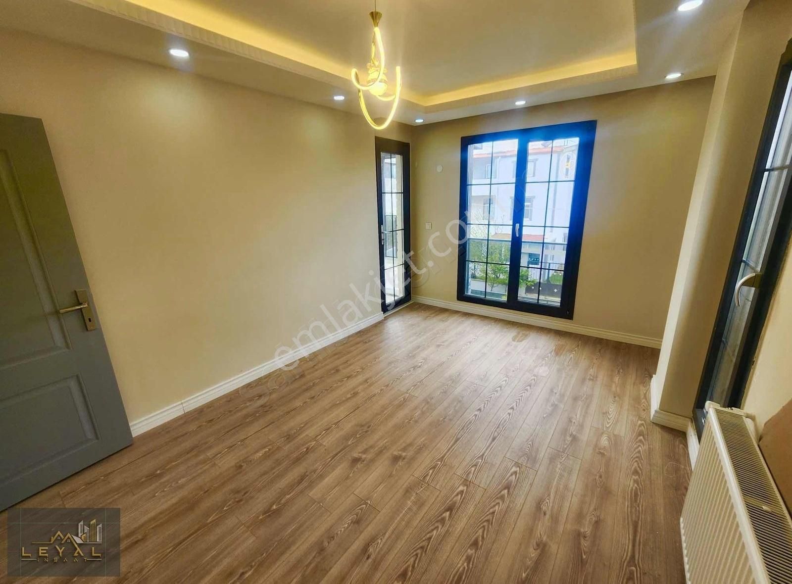 ꧁▇leyalgrup▇꧂deniz Tarafında Havuzlu Teraslı Kış Bahçeli İskanlı - Görsel 4