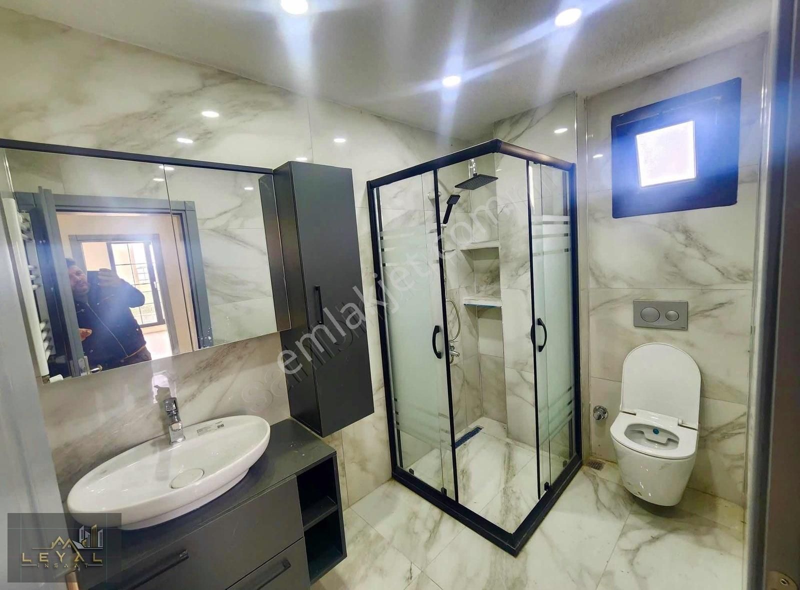 ꧁▇leyalgrup▇꧂deniz Tarafında Havuzlu Teraslı Kış Bahçeli İskanlı - Görsel 31