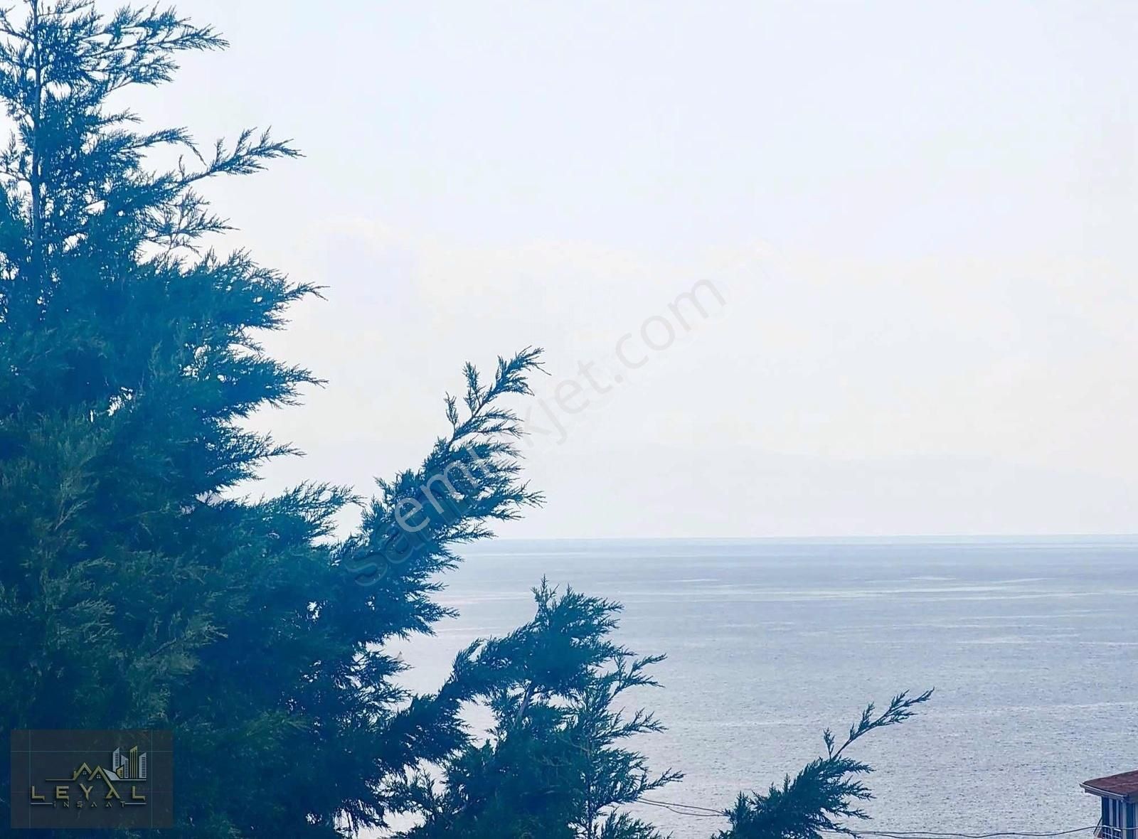 ꧁▇leyalgrup▇꧂deniz Tarafında Havuzlu Teraslı Kış Bahçeli İskanlı - Görsel 20