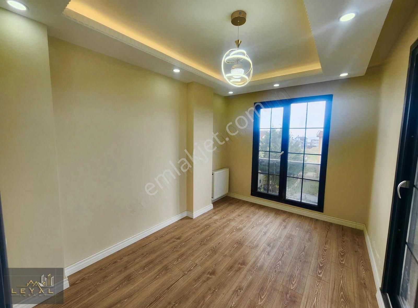 ꧁▇leyalgrup▇꧂deniz Tarafında Havuzlu Teraslı Kış Bahçeli İskanlı - Görsel 21