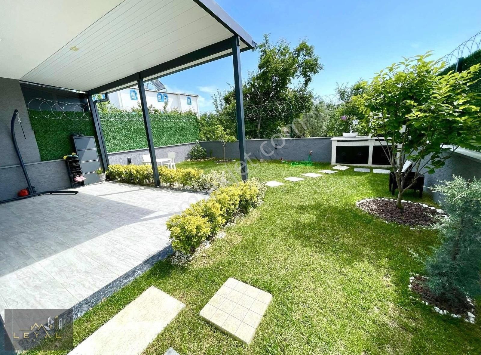 ⫷leyalgrup⫸denize Yürüme Mesafesinde İskanlı A+kalite Masrafsız. - Görsel 7