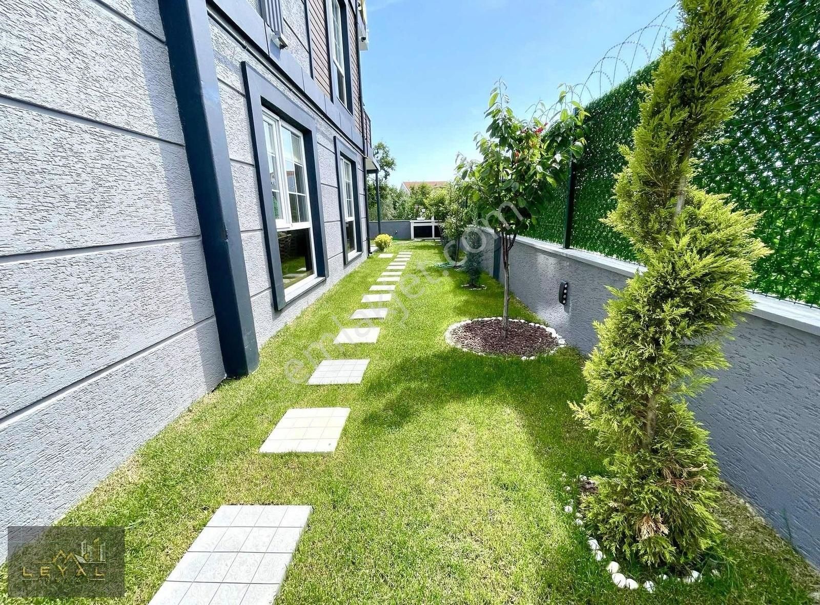 ⫷leyalgrup⫸denize Yürüme Mesafesinde İskanlı A+kalite Masrafsız. - Görsel 10