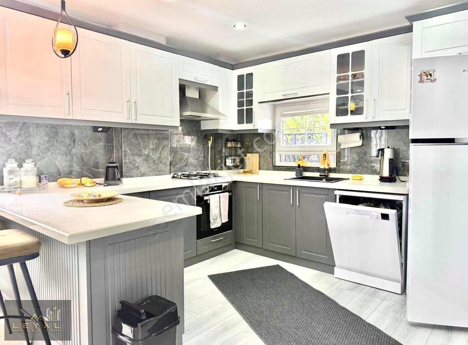 ⫷leyalgrup⫸denize Yürüme Mesafesinde İskanlı A+kalite Masrafsız. - Görsel 31