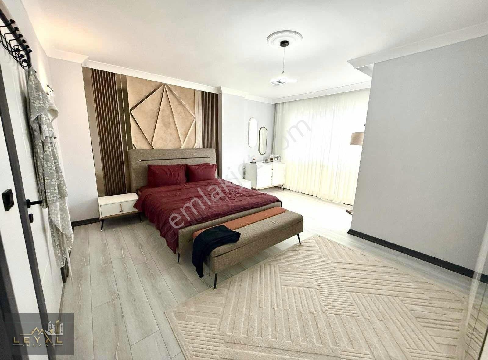 ⫷leyalgrup⫸denize Yürüme Mesafesinde İskanlı A+kalite Masrafsız. - Görsel 27