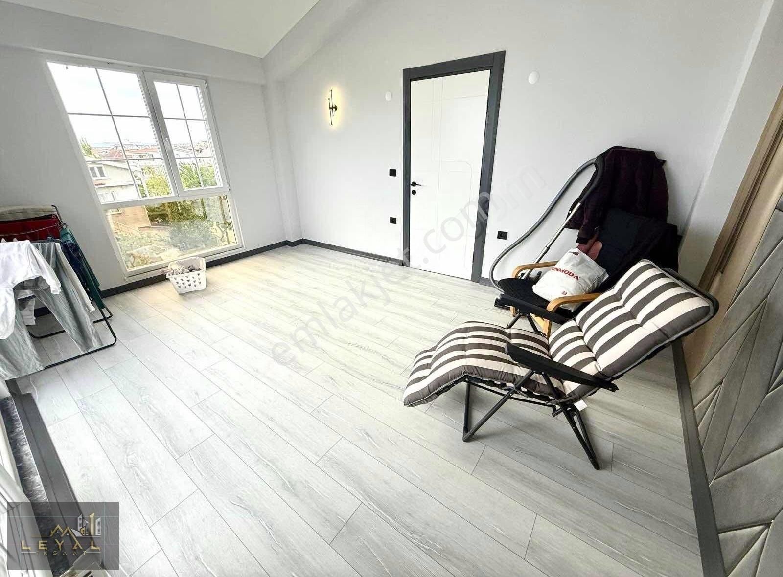 ⫷leyalgrup⫸denize Yürüme Mesafesinde İskanlı A+kalite Masrafsız. - Görsel 29