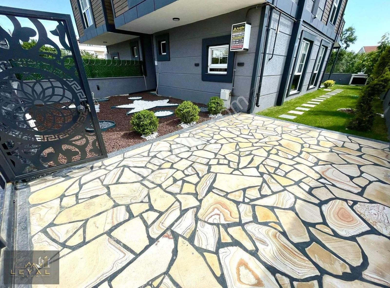 ⫷leyalgrup⫸denize Yürüme Mesafesinde İskanlı A+kalite Masrafsız. - Görsel 11