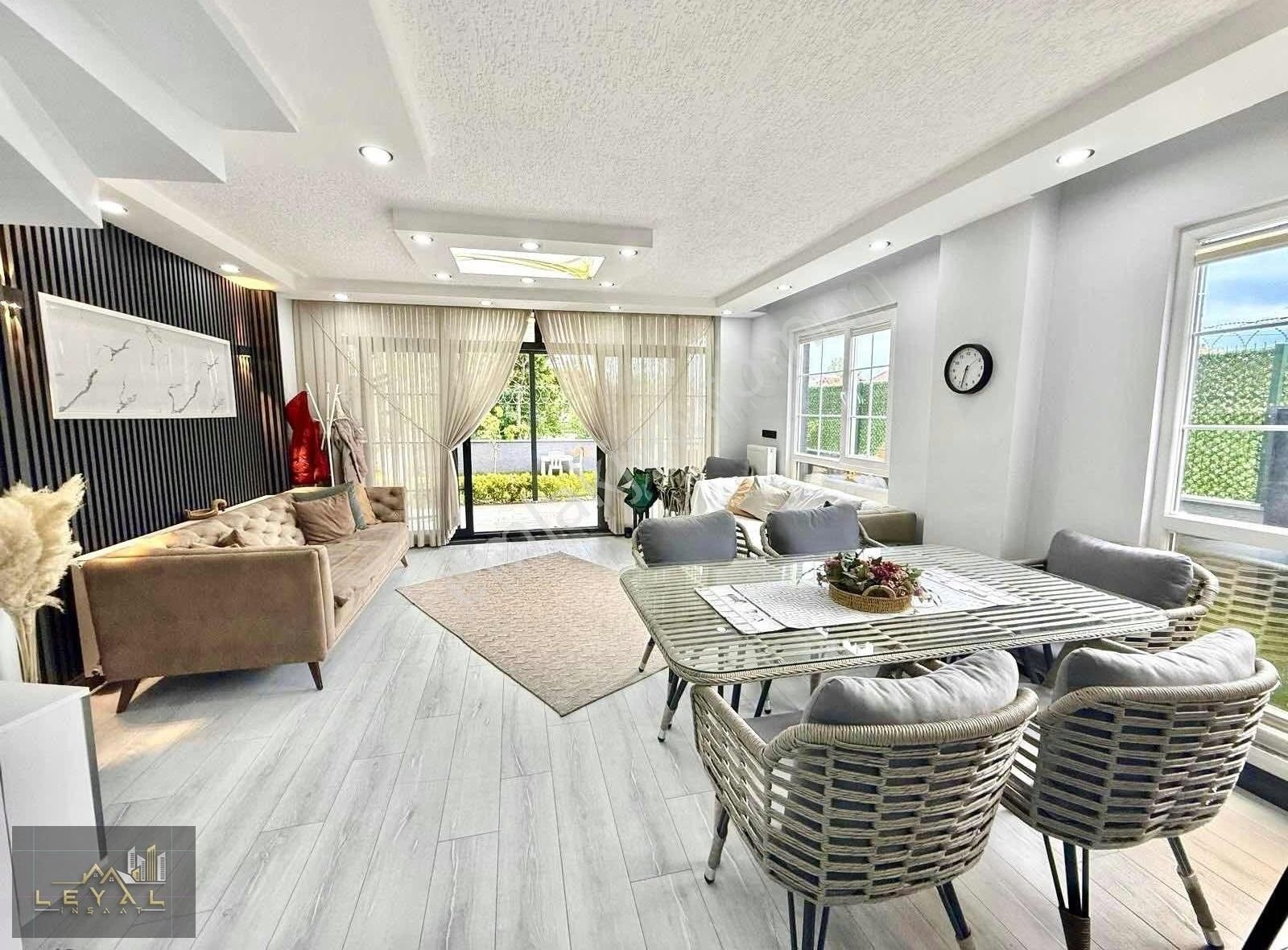 ⫷leyalgrup⫸denize Yürüme Mesafesinde İskanlı A+kalite Masrafsız. - Görsel 19